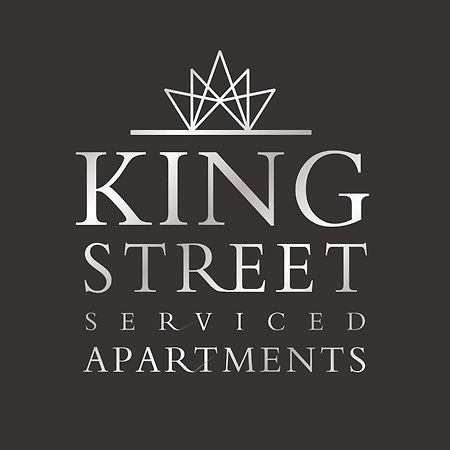 King Street Serviced Apartments แลงคาสเตอร์ ภายนอก รูปภาพ