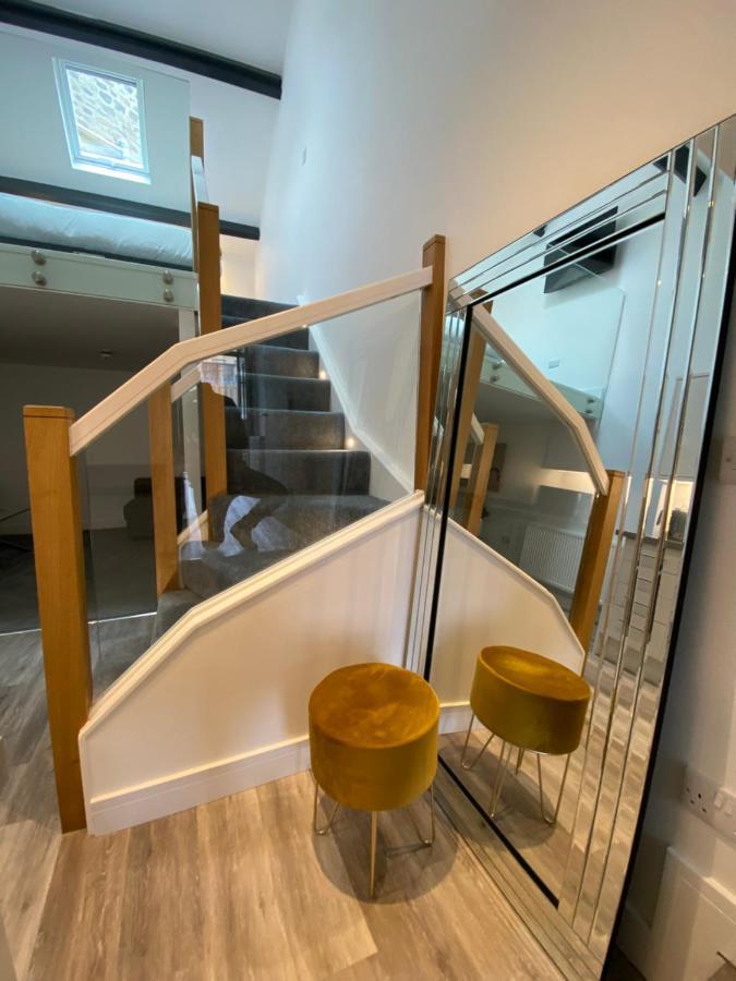 King Street Serviced Apartments แลงคาสเตอร์ ภายนอก รูปภาพ