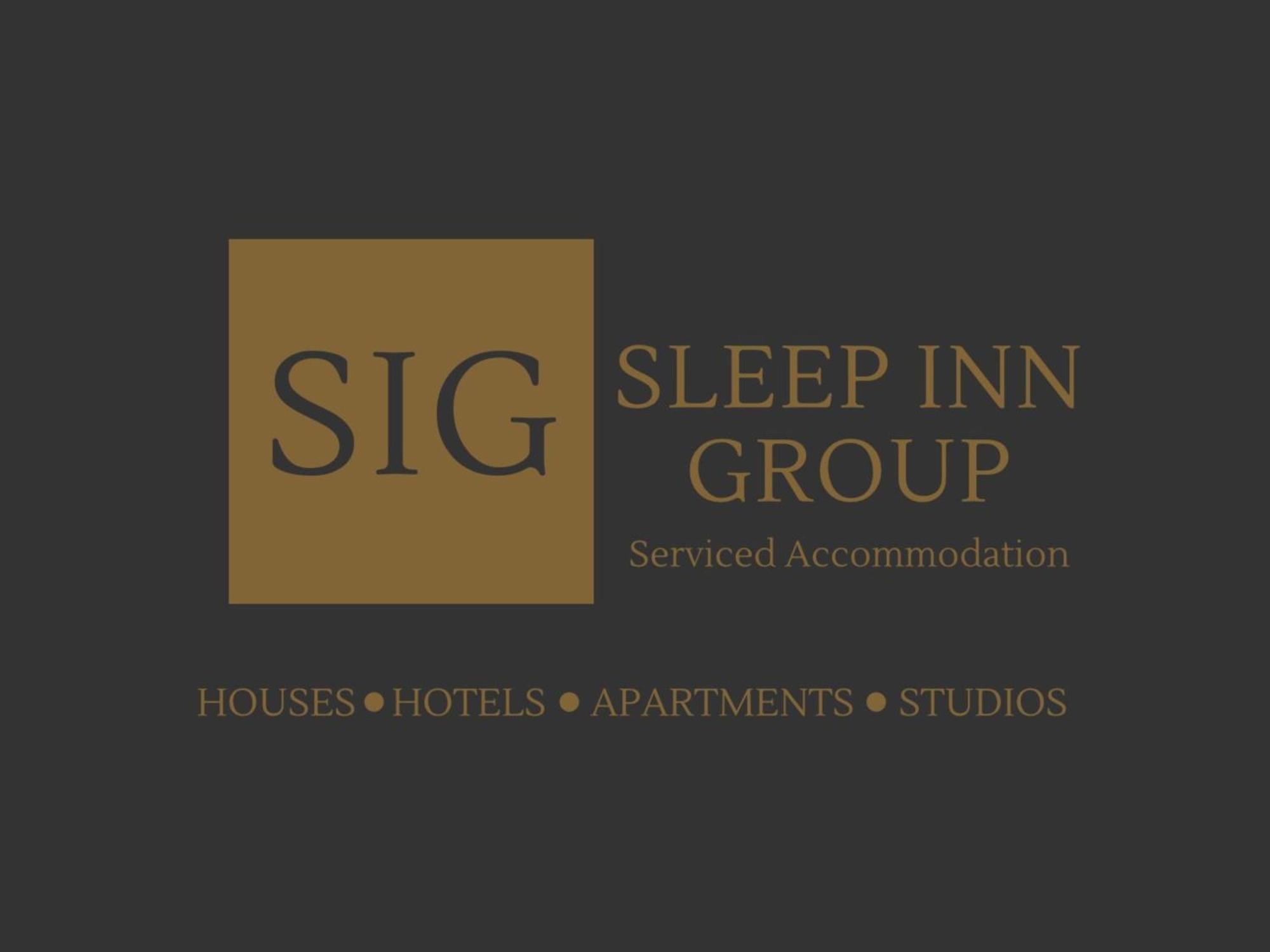 King Street Serviced Apartments แลงคาสเตอร์ ภายนอก รูปภาพ